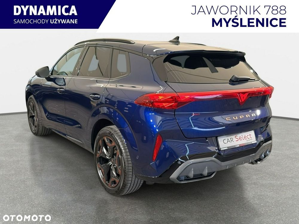 Cupra Terramar - 7