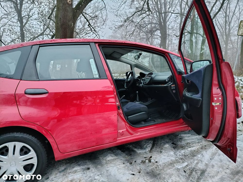 Honda Jazz 1.2 S - 2