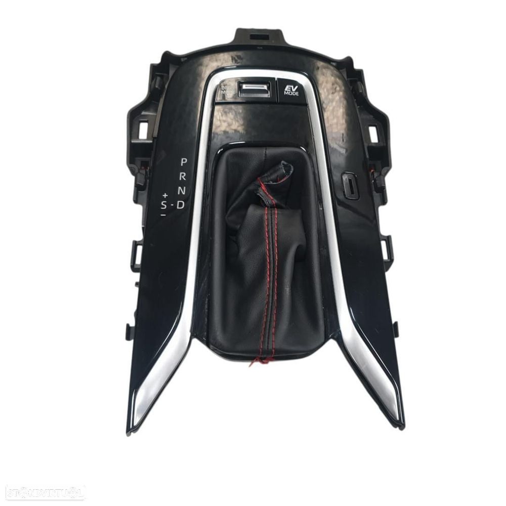 FORRA DA ALAVANCA DE VELOCIDADES TOYOTA COROLLA TOURING SPORTS E21 - 1