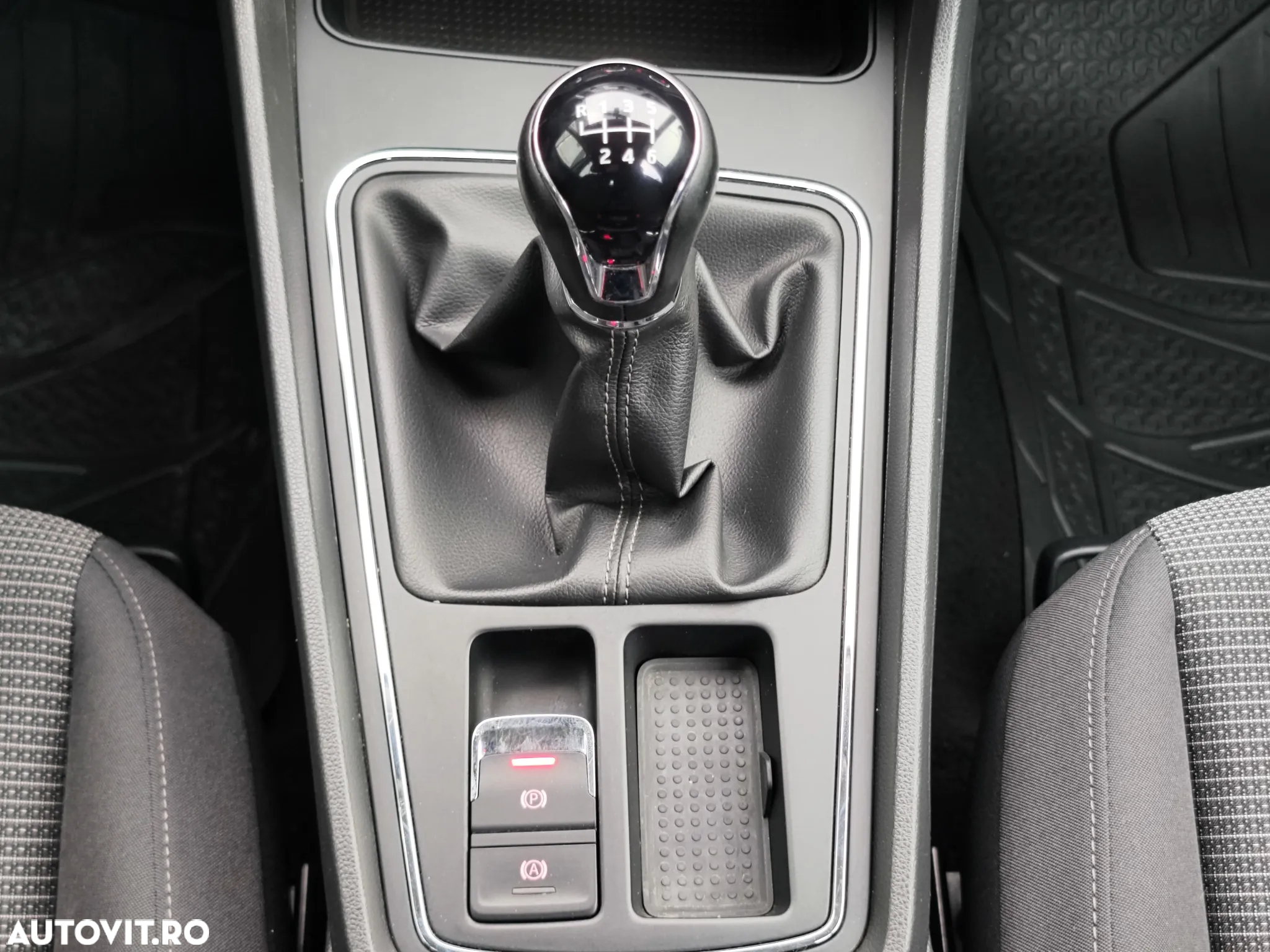 Seat Leon - 22