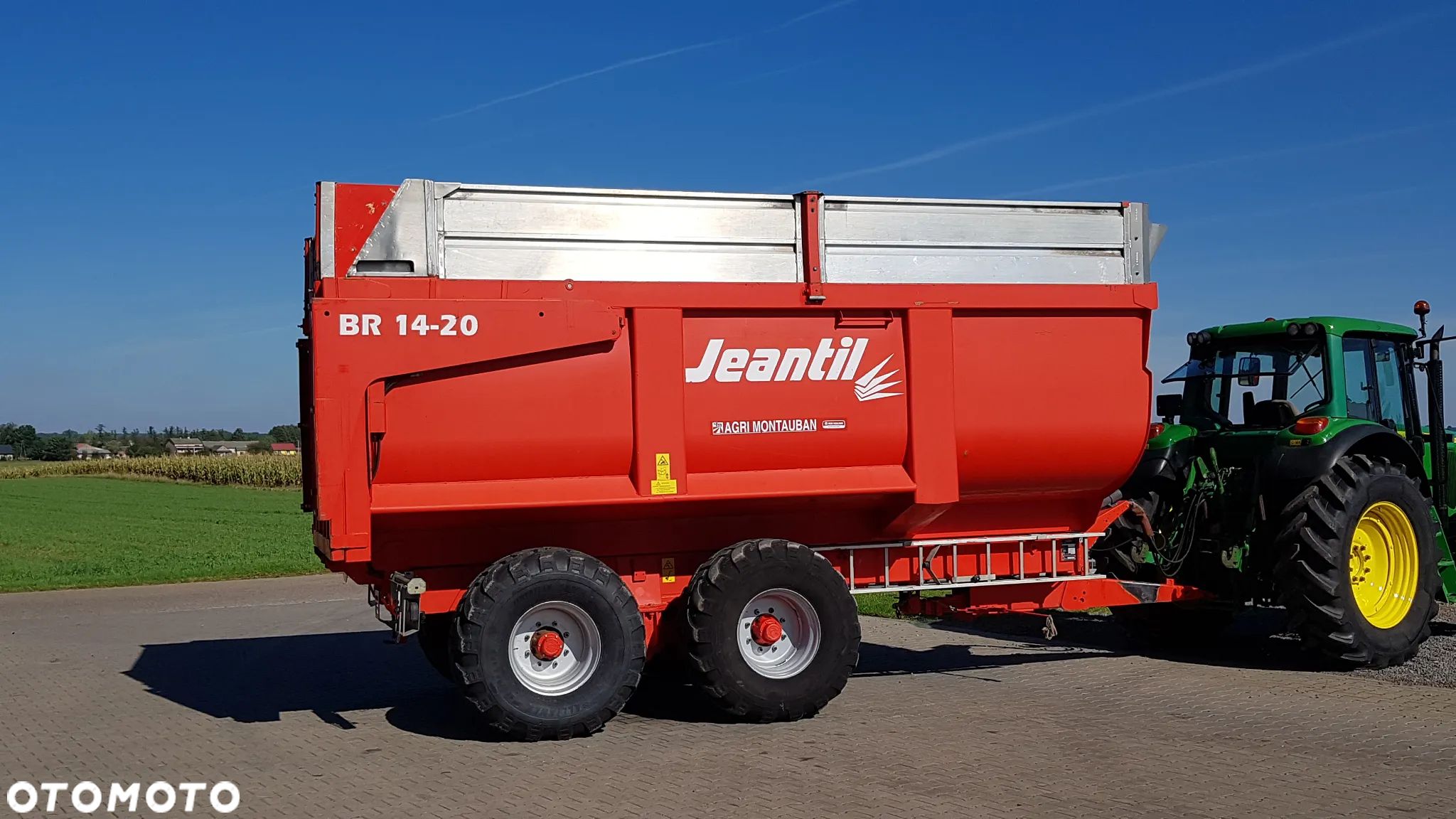 Inny Jeantil BR 14-20 2018R - 36