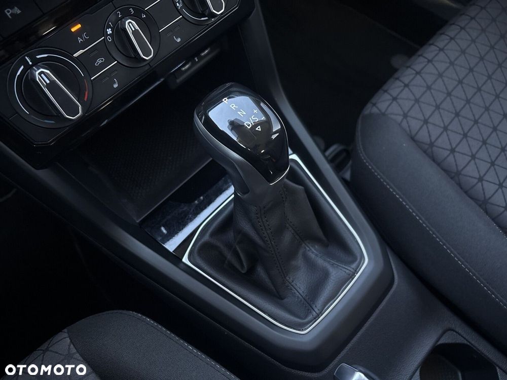 Volkswagen T-Cross 1.5 TSI ACT Life DSG - 18