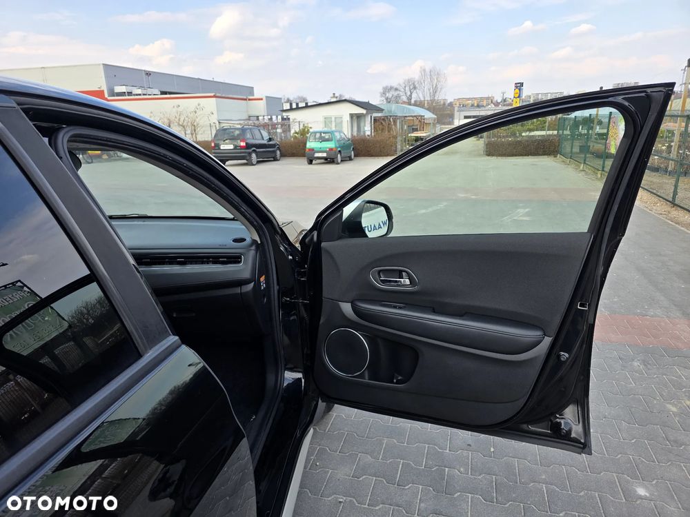 Honda HR-V 1.5 Elegance (ADAS/Honda Connect+) CVT - 14