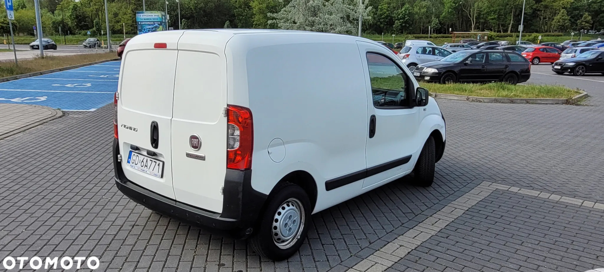 Fiat Fiorino - 6