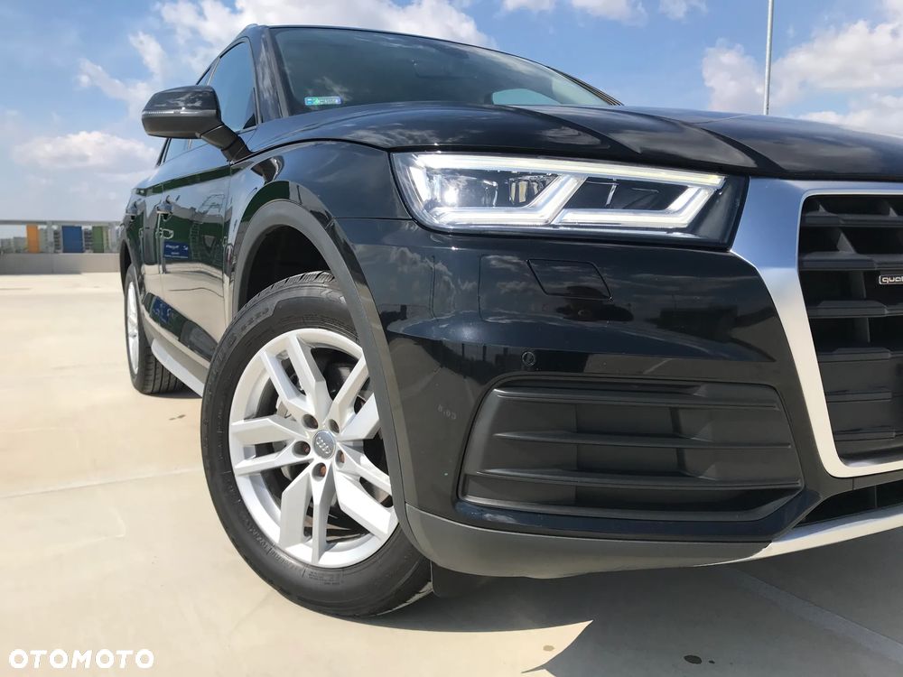 Audi Q5 40 TDI Quattro S tronic - 13