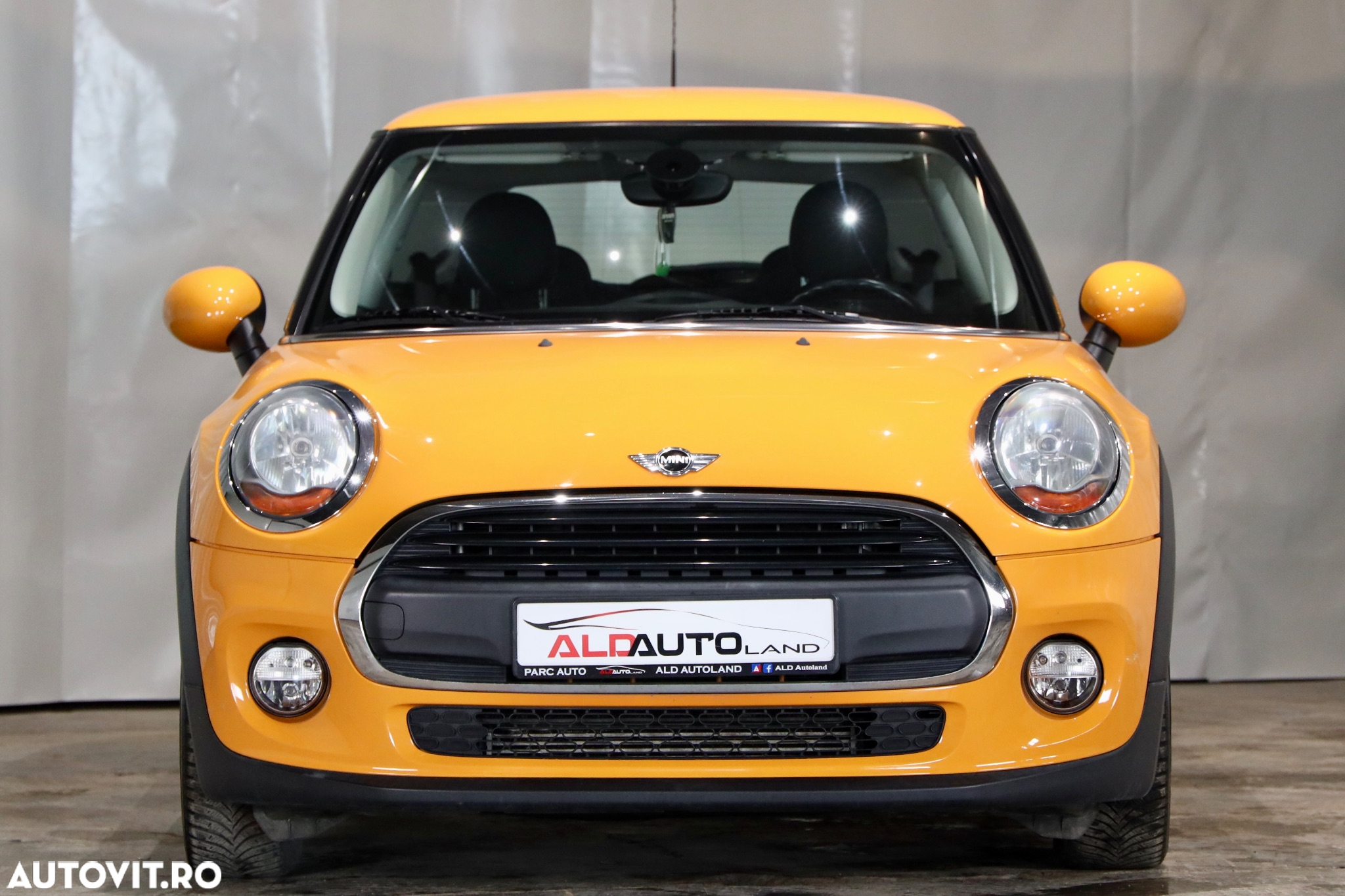 Mini ONE Standard - 33