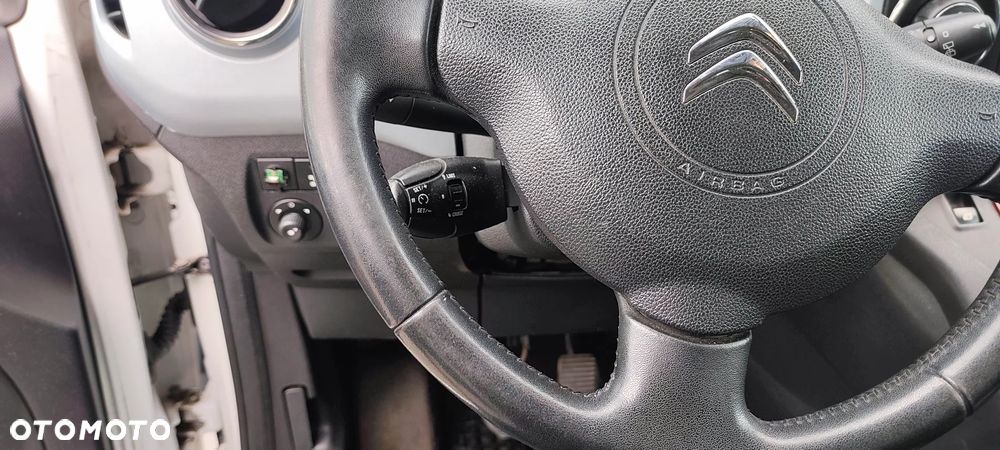 Citroën Berlingo 1.6 HDi XTR - 18