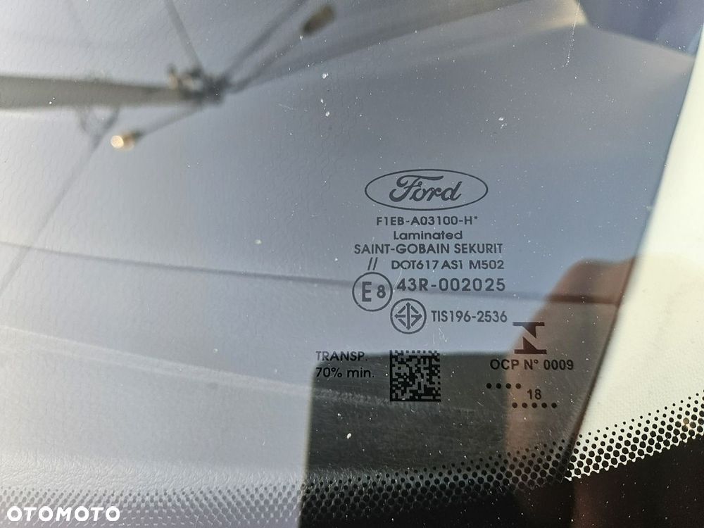 Ford Focus 1.5 EcoBlue Start-Stopp-System TITANIUM X - 37