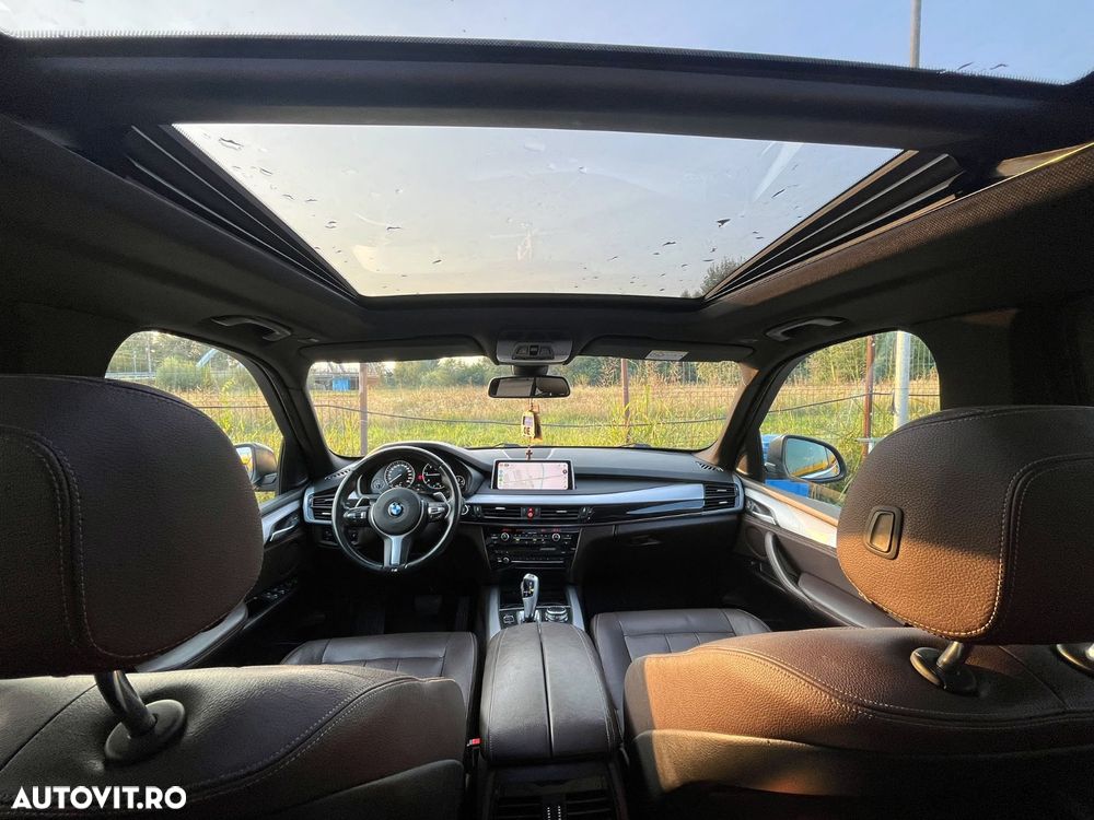 BMW X5 xDrive25d - 9