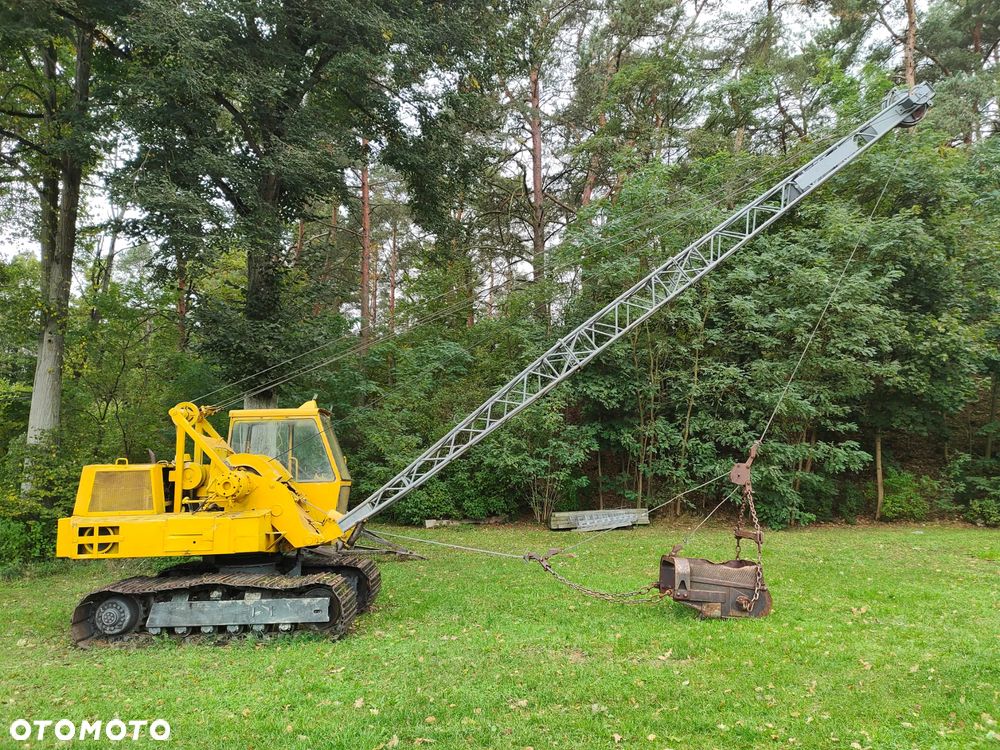 Waryński K-415 - 1