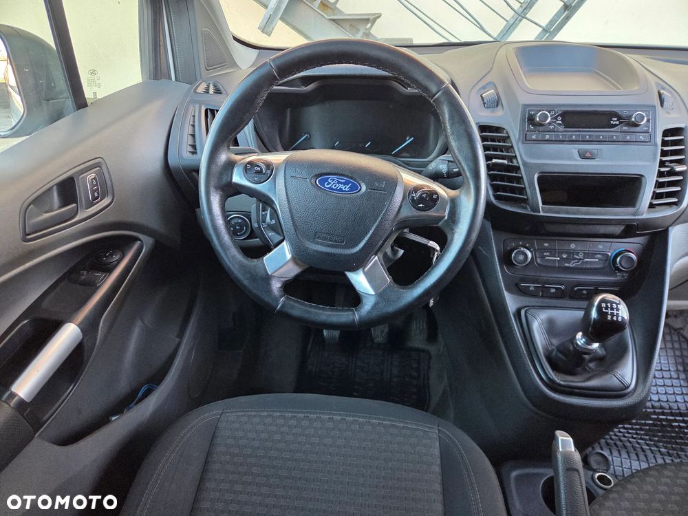 Ford Transit Connect 230 L2 Trend (Długi) - 1