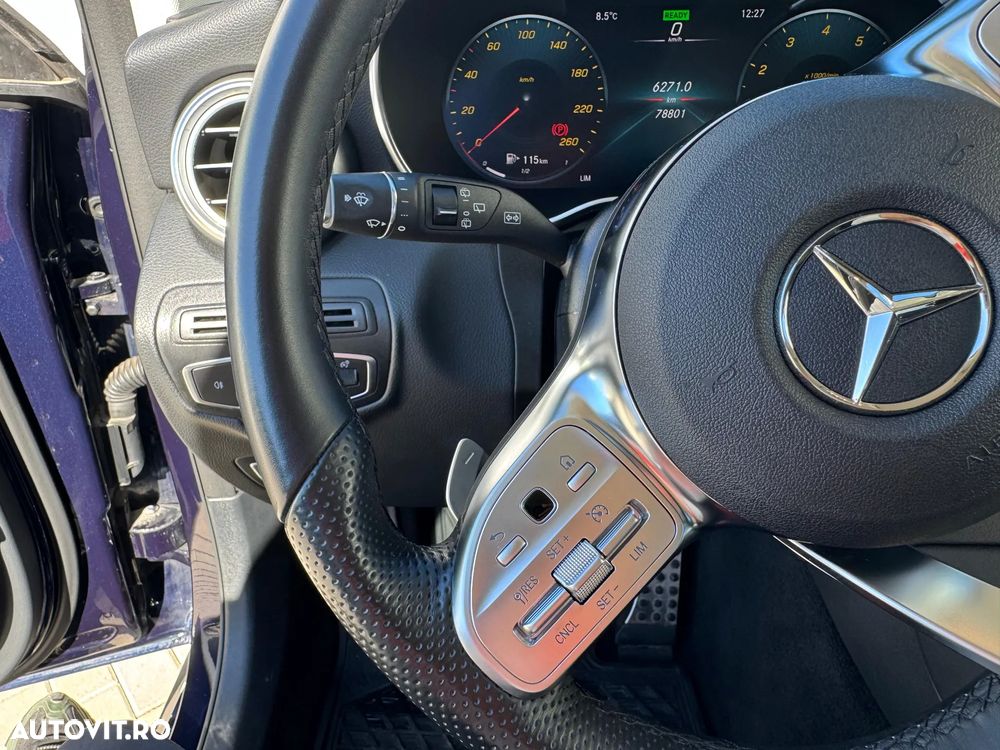 Mercedes-Benz GLC 200 4MATIC MHEV - 15