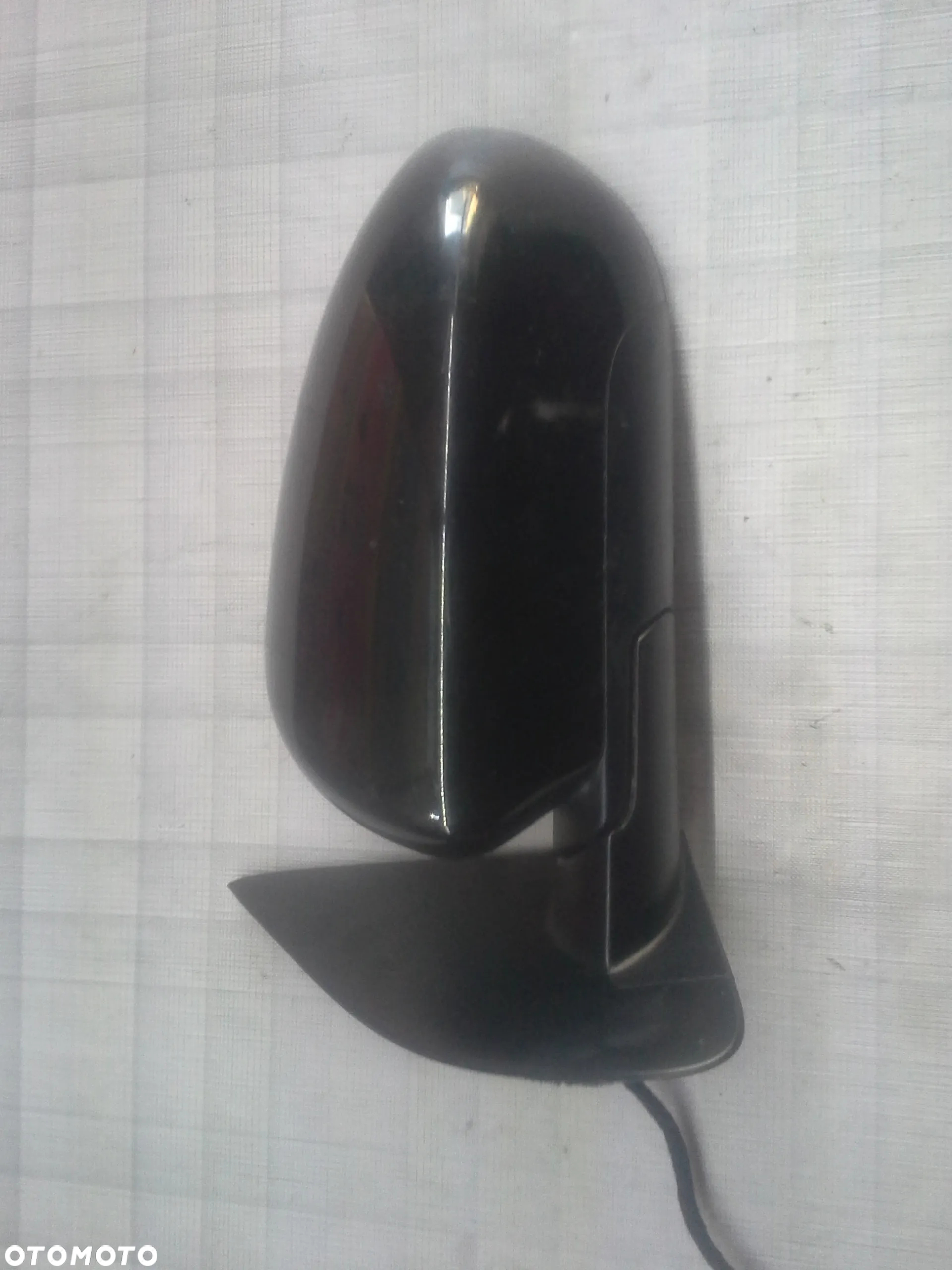 Nissan Qashqai J10 lusterko lewe kod lakieru Z11G - 3