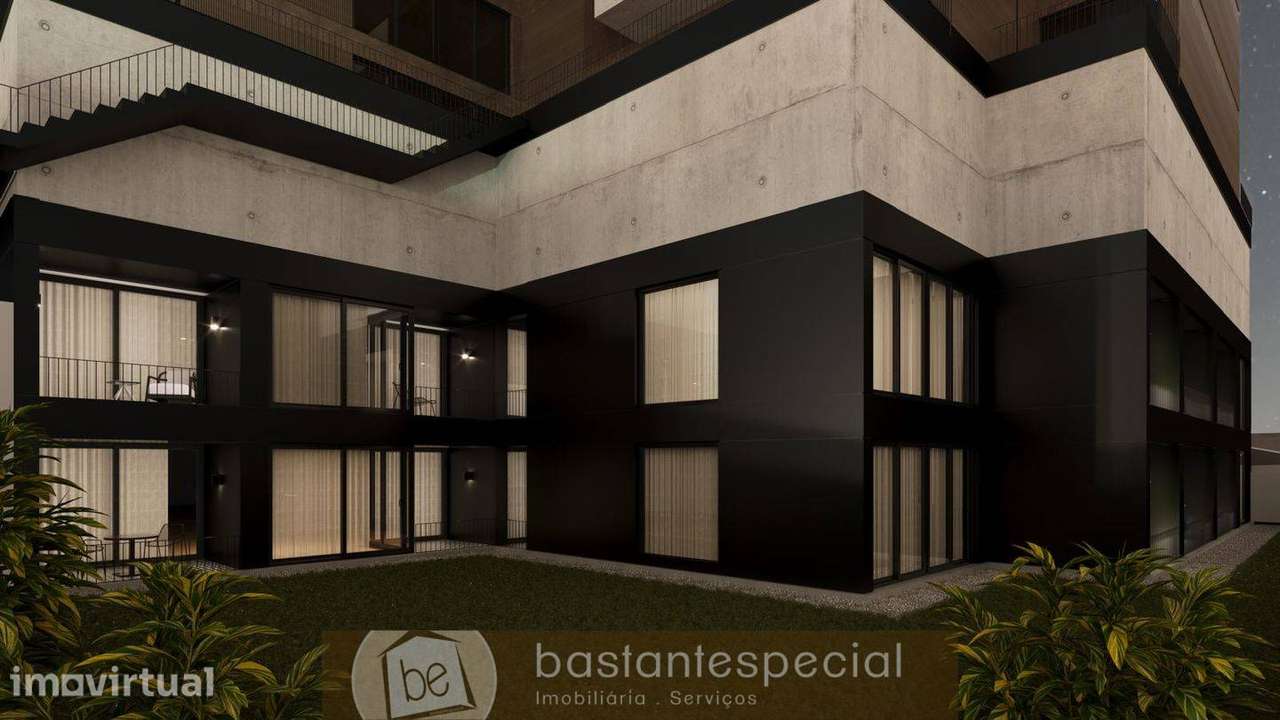 Empreendimento Oliva EcoVillage - T1 Fase III - Grande imagem: 3/10