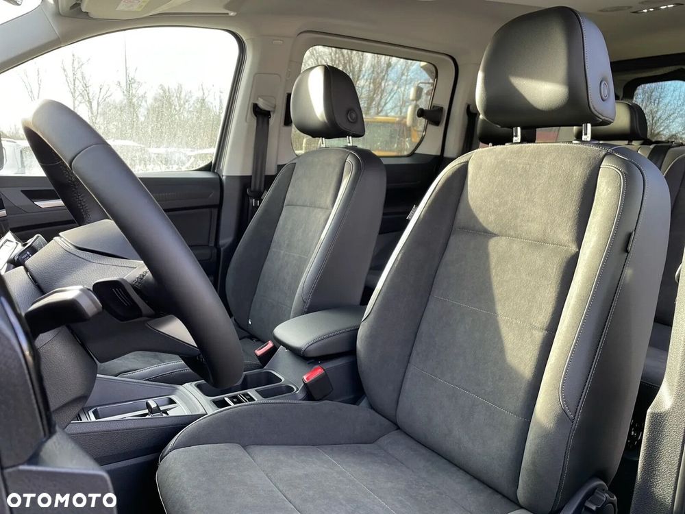 Volkswagen Caddy - 6