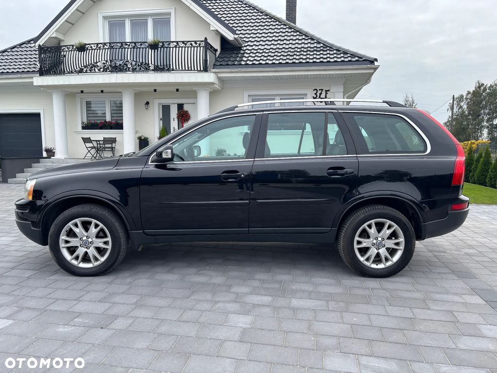 Volvo XC 90 D5 AWD Executive - 12