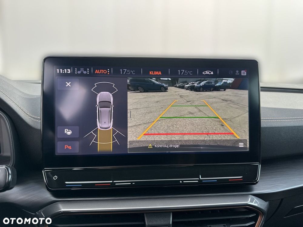 Cupra Formentor 2.0 TSI 4Drive VZ DSG - 31