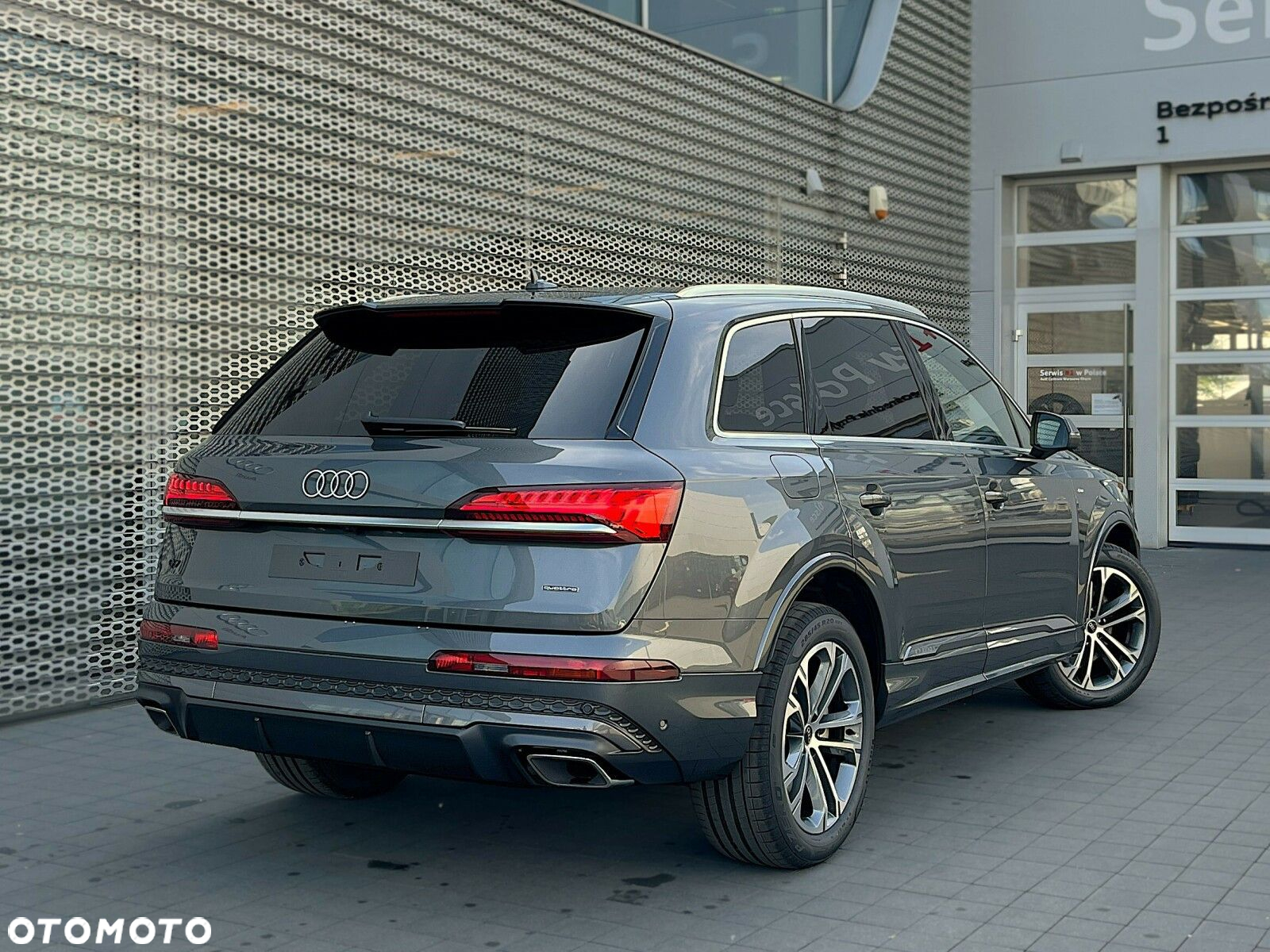 Audi Q7 - 26