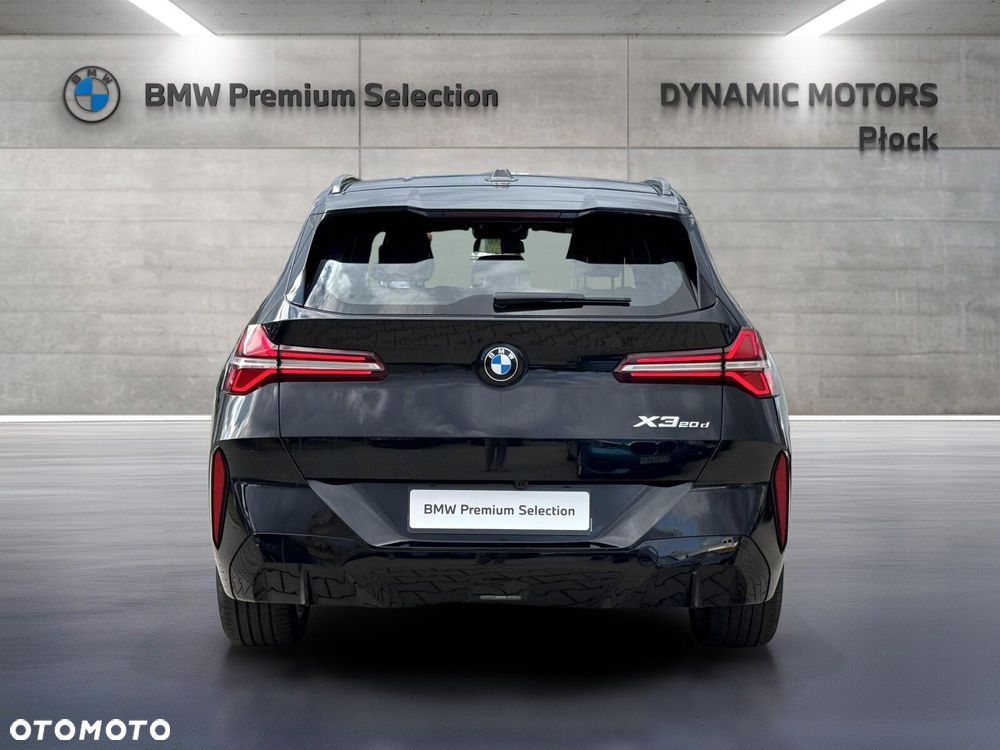 BMW X3 - 5