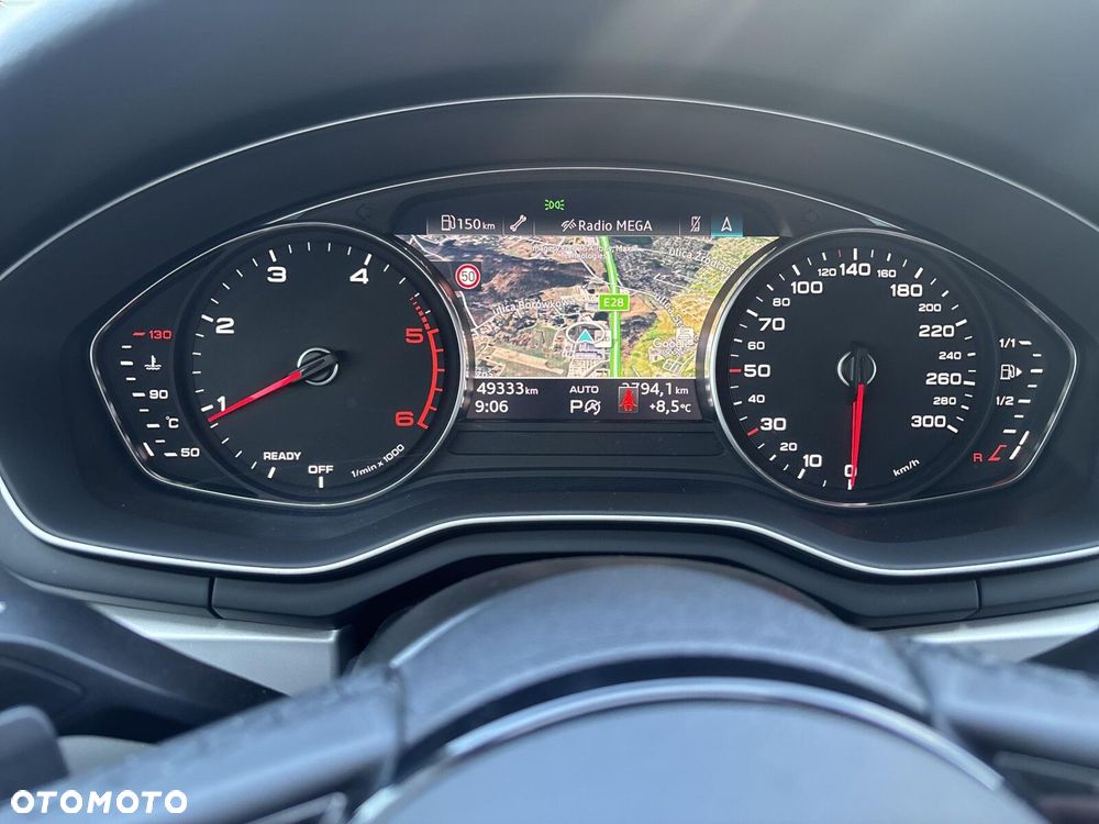 Audi A4 Allroad - 13