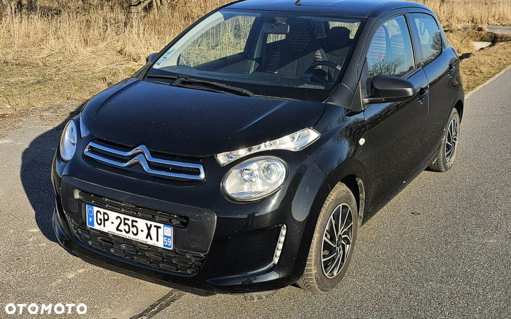 Citroën C1 - 23