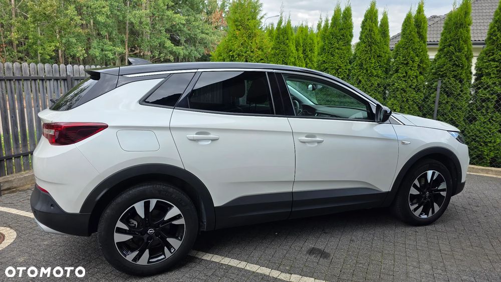 Opel Grandland X 1.6 T Ultimate S&S - 3