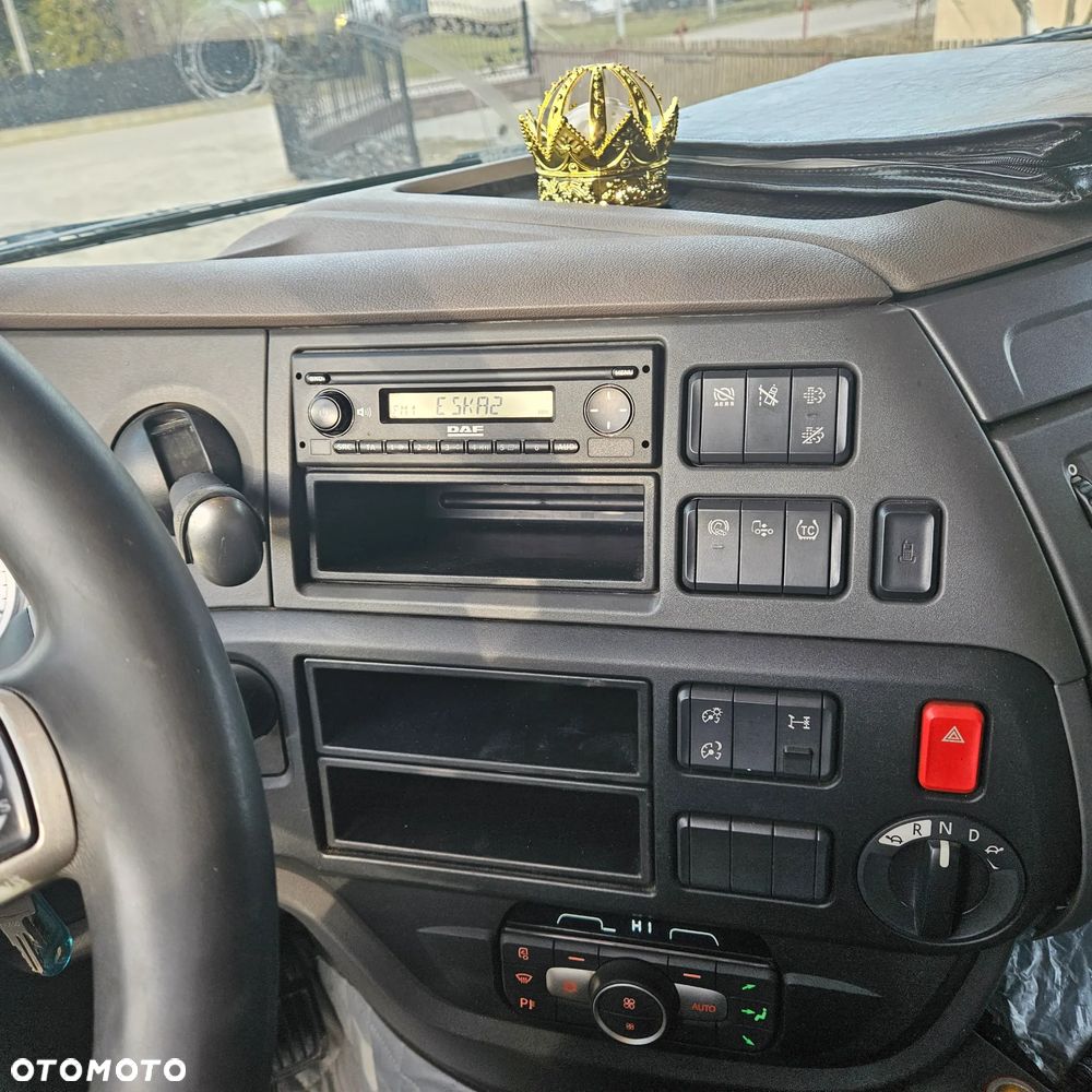 DAF XF480 - 6