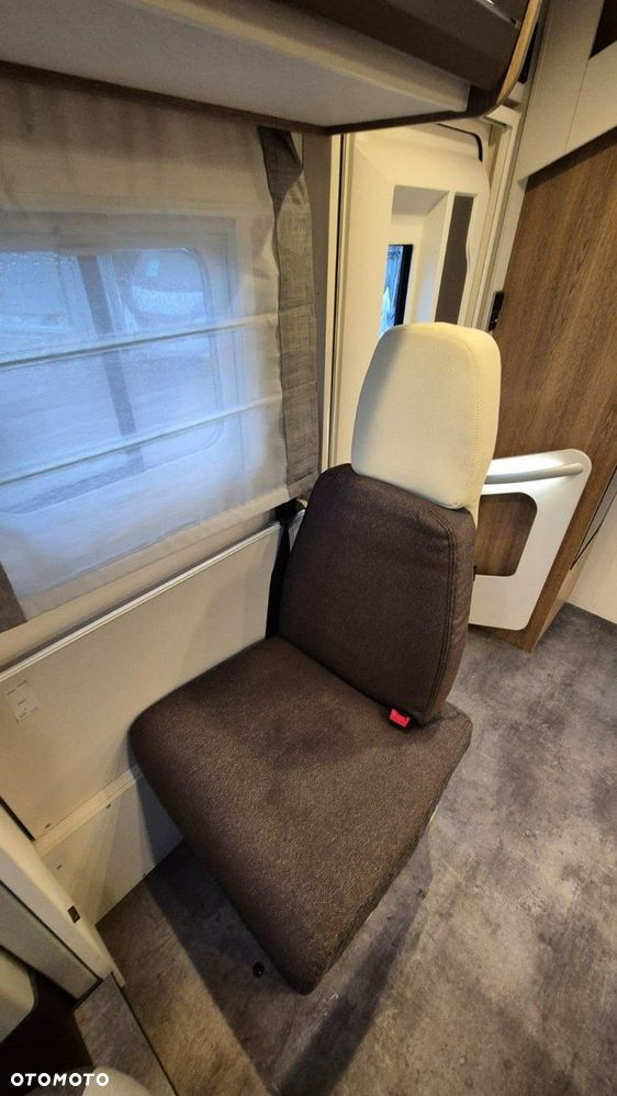 Dethleffs TREND T7057 EBL - 20