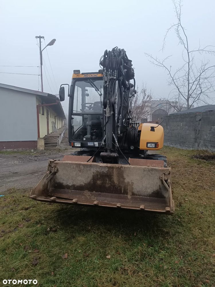 Mecalac 12 MTX - 2