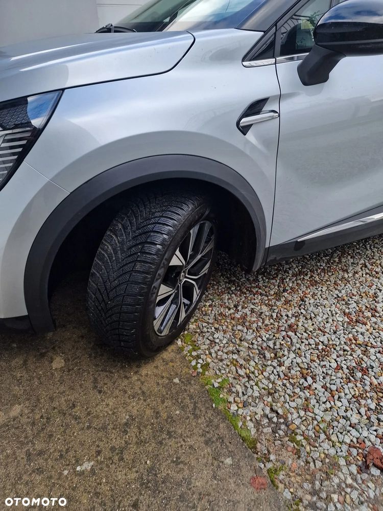 Renault Captur 1.3 TCe Intens EDC - 18