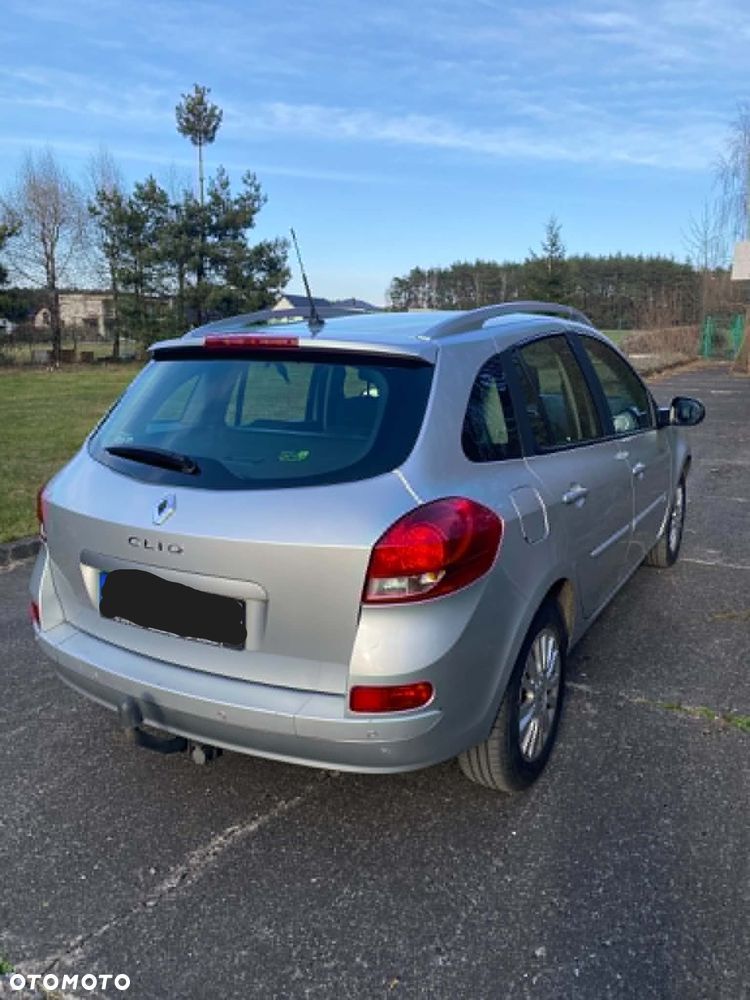 Renault Clio - 3