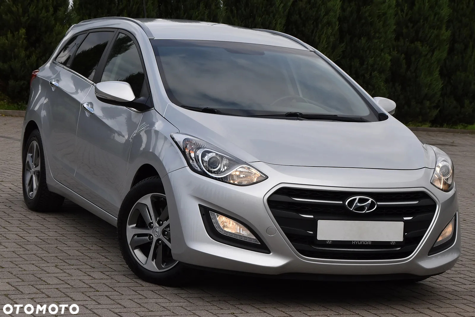 Hyundai i30 - 2