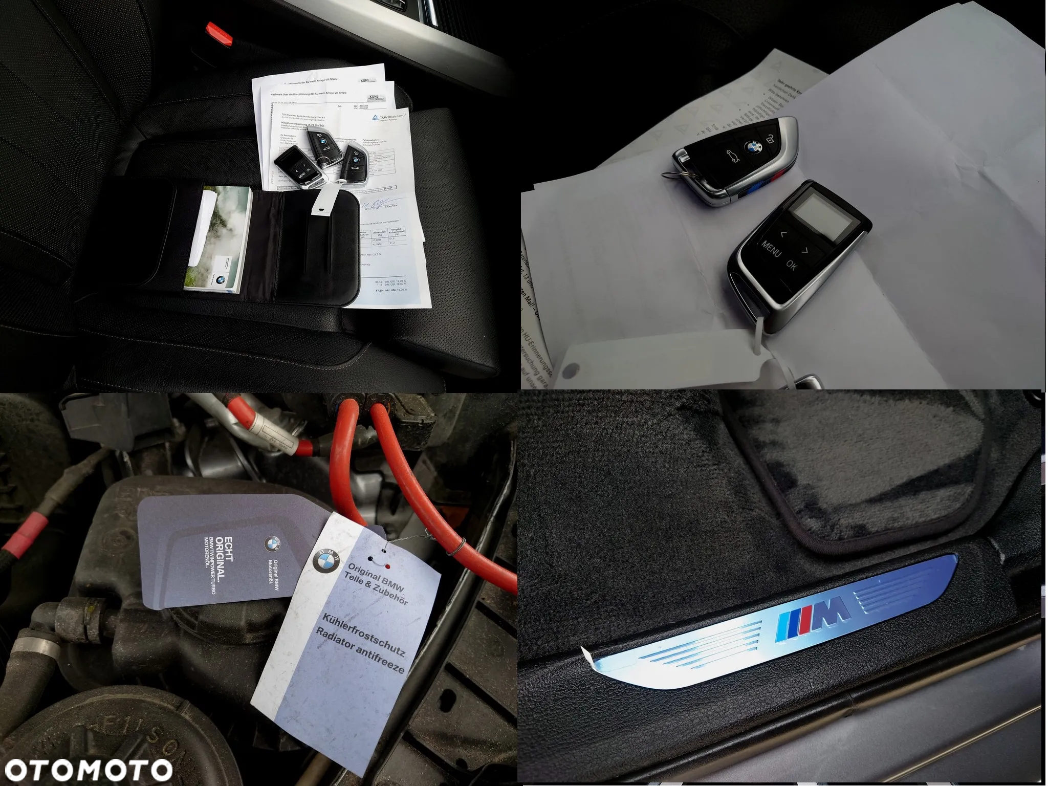 BMW X5 M M50d - 35