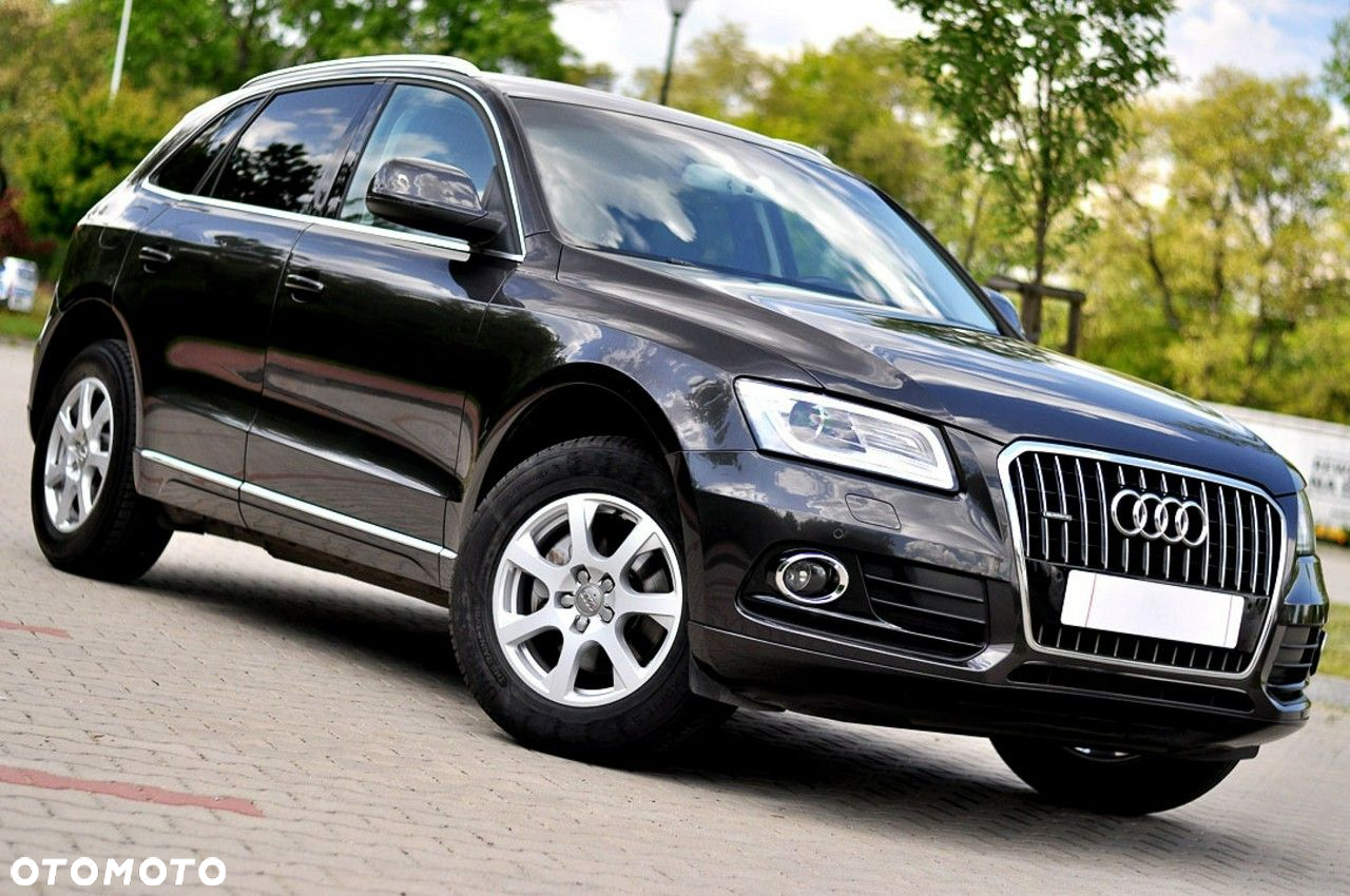 Audi Q5 2.0 TDI quattro (clean diesel) - 3