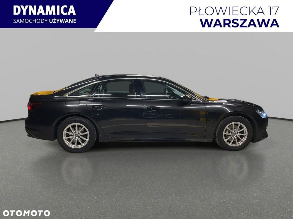 Audi A6 Limousine - 6