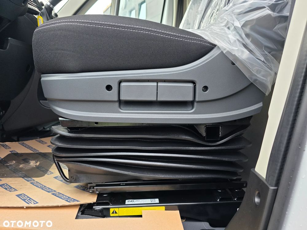 Citroën JUMPER L4H3 3.5T 2,2 180KM AUTOMAT - 12