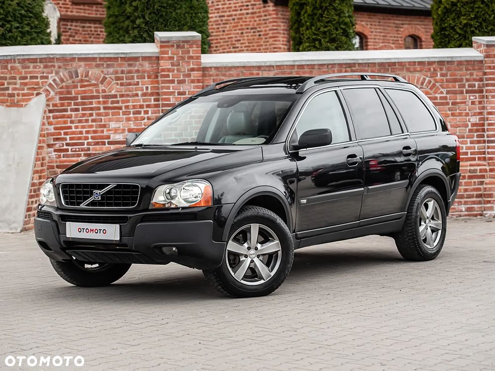 Volvo XC 90 T6 Momentum - 6