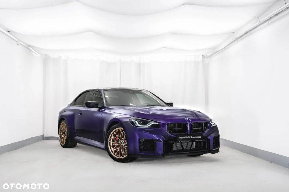 BMW M2 - 2