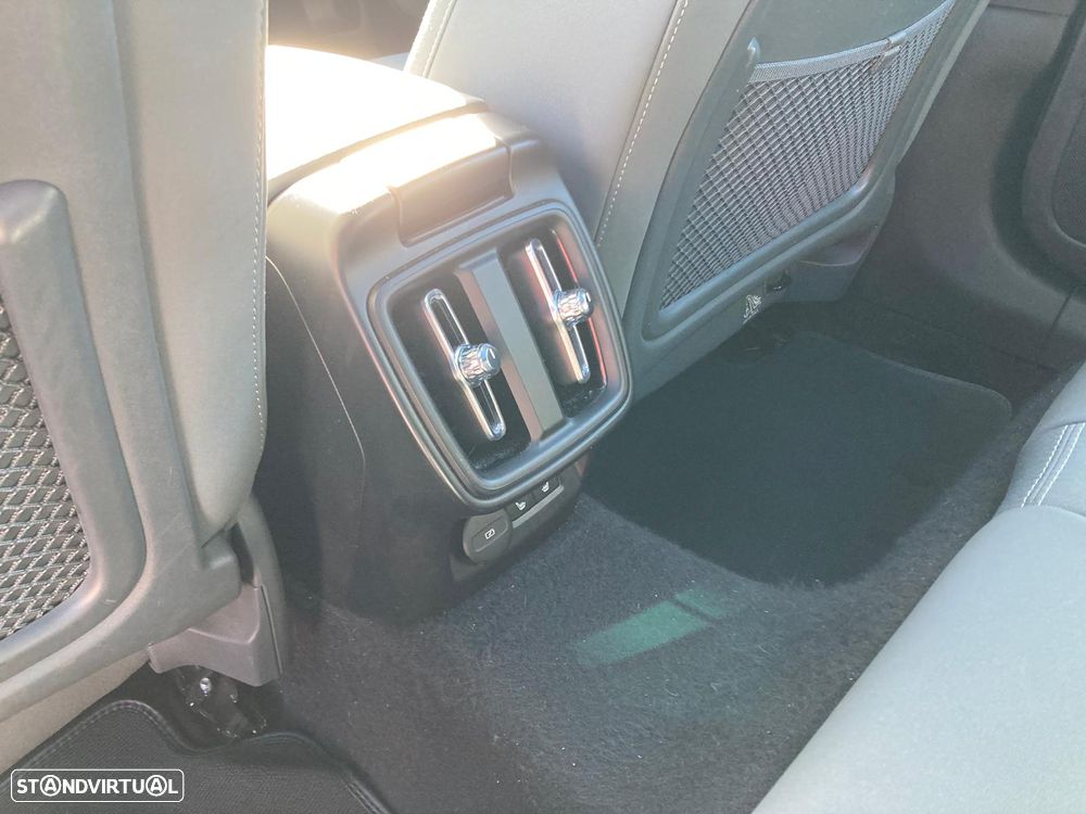 Polestar 2 Long Range 78 kWh AWD - 47