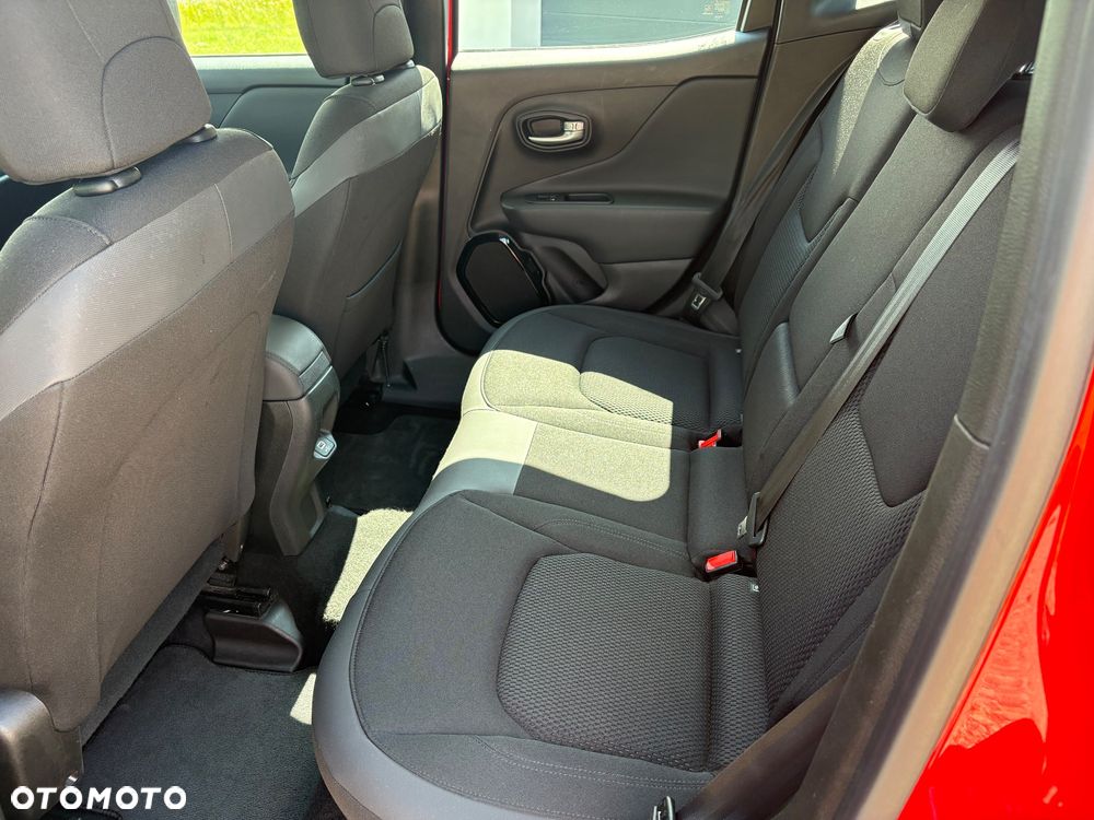 Jeep Renegade 1.0 T-GDI Sport - 15