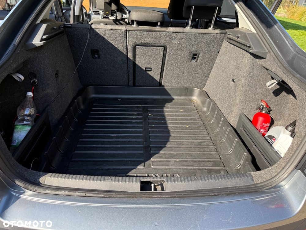 Skoda Octavia 1.8 TSI Elegance - 10