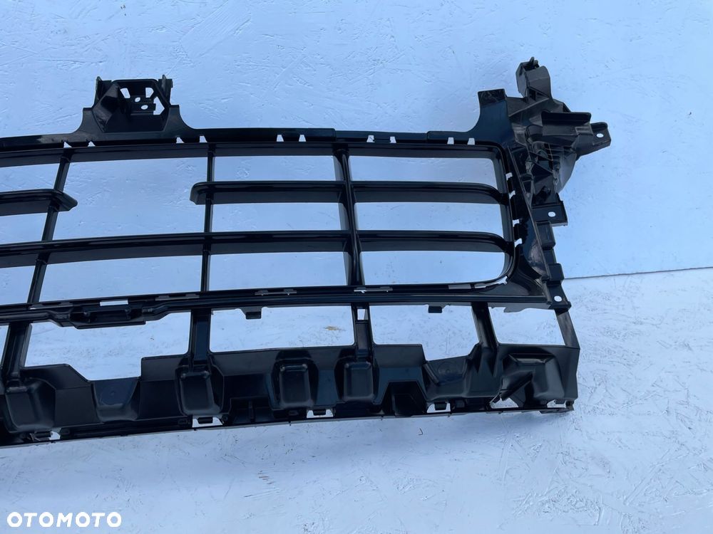 porsche cayenne iii gts 9y0 kratka zderzak przód - 8