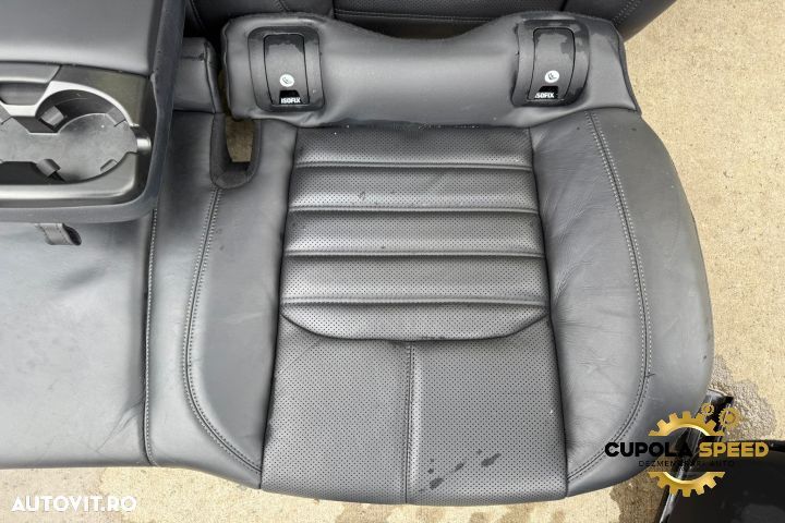Interior complet R-Dynamic (de Europa) Land Rover Range Rover Evoque - 15