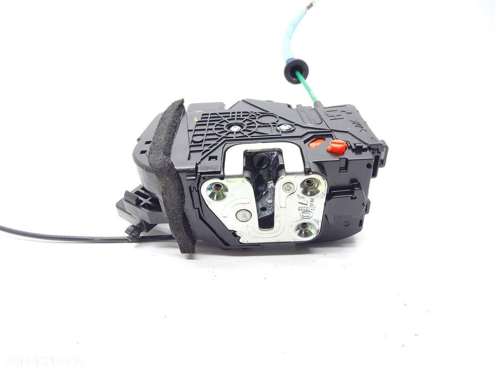 ZAMEK DRZWI LEWY TYŁ TYLNY 5 PIN 81410-1P020 KIA VENGA LIFT - 5