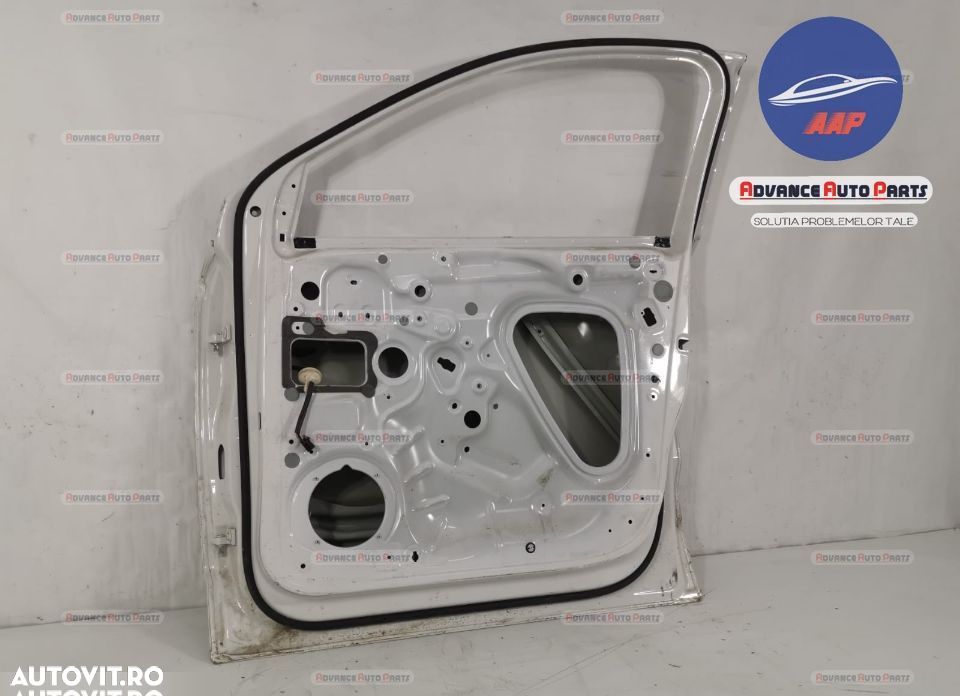 Usa Dreapta Fata originala Seat Ateca 1 2016 2017 2018 2019 2020 - 4
