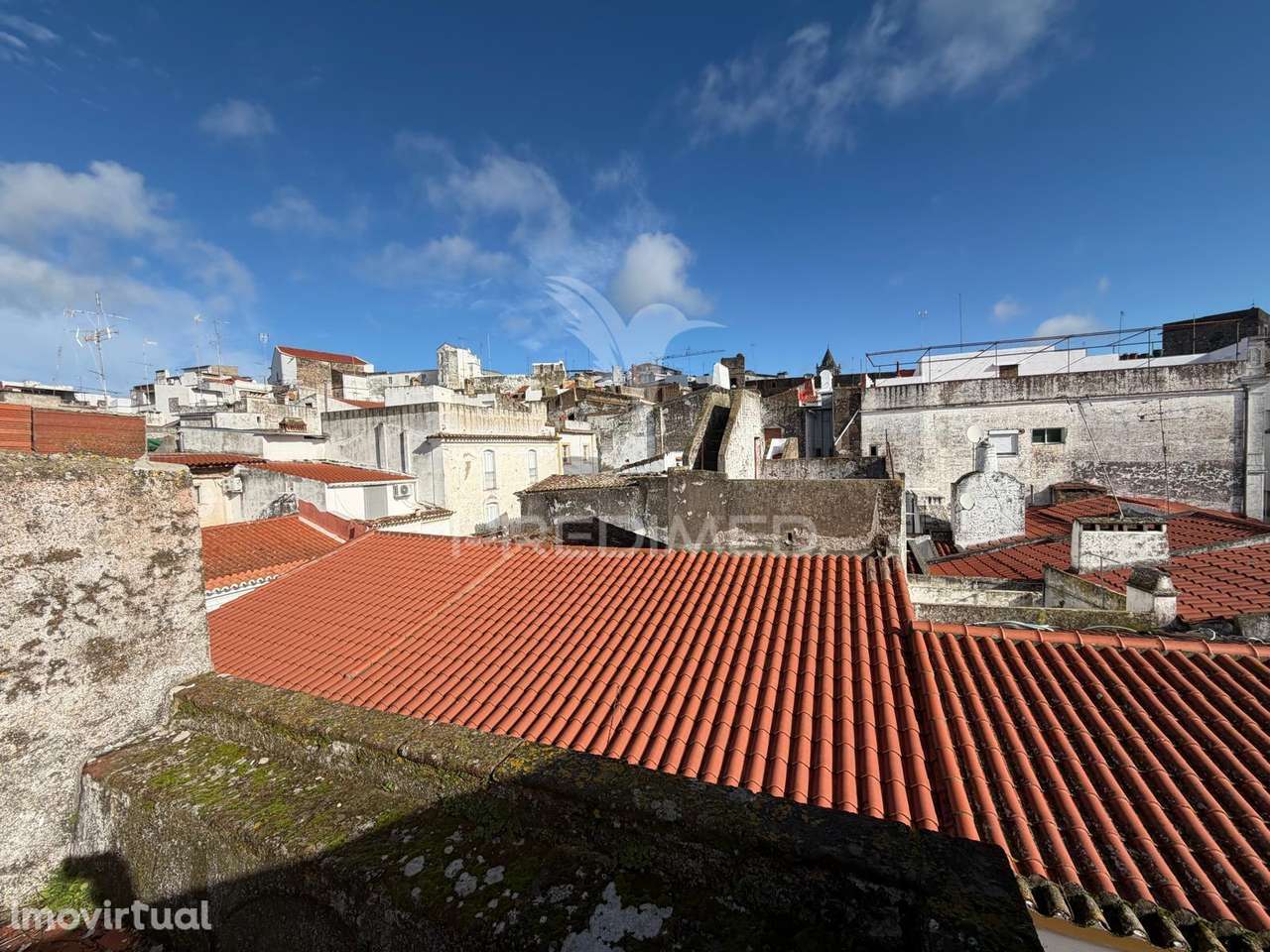 Investimento Único – Moradia T3 para Reabilitação no Centro Históri... - Grande imagem: 2/10