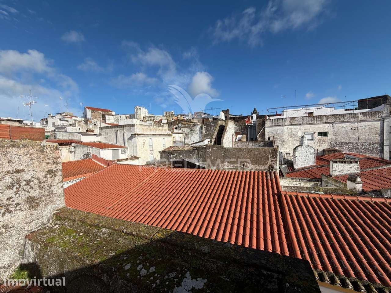 Investimento Único – Moradia T3 para Reabilitação no Centro Históri... - Grande imagem: 2/10