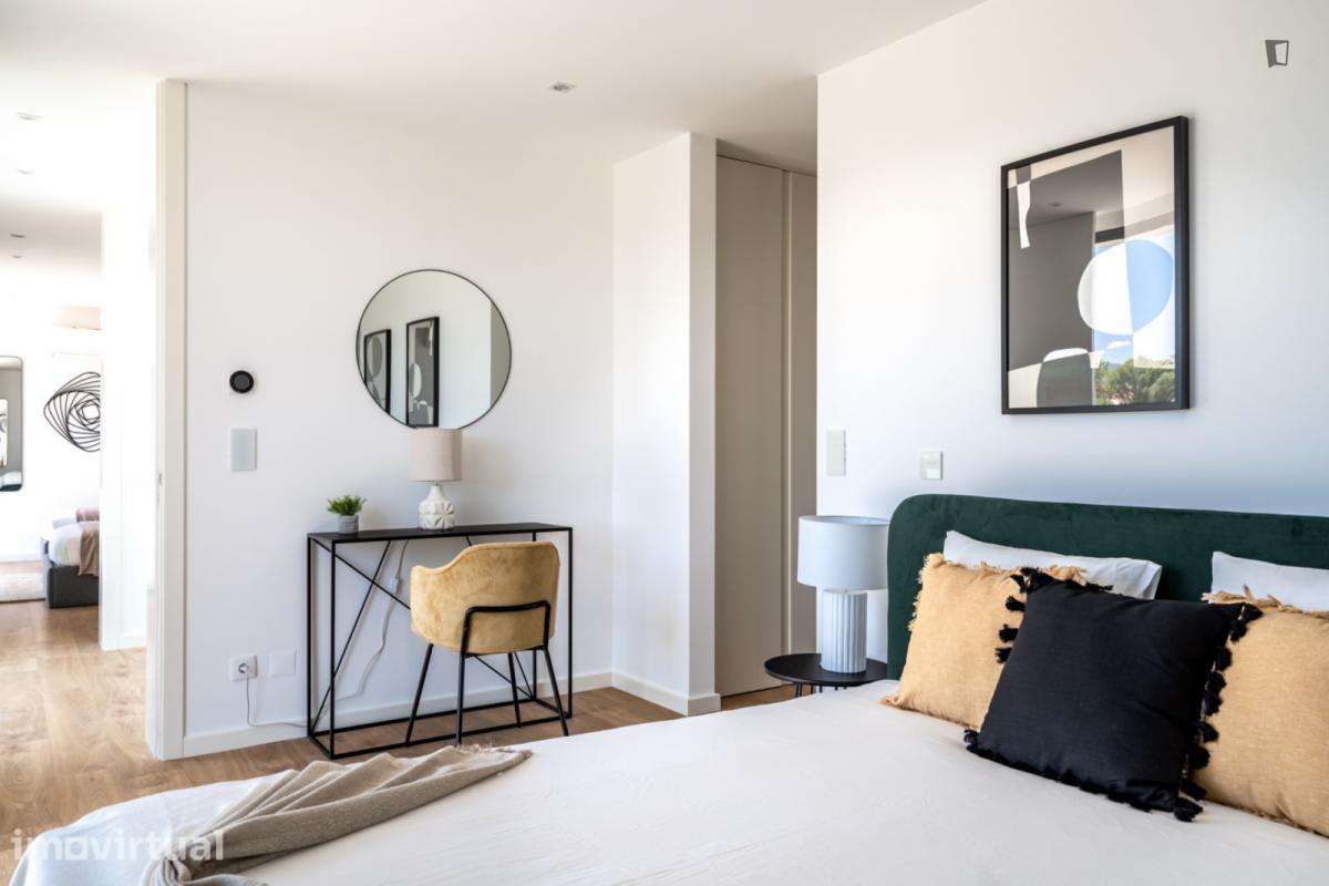 Casa com 2 quartos - localizado em Lisbon - Grande imagem: 3/33