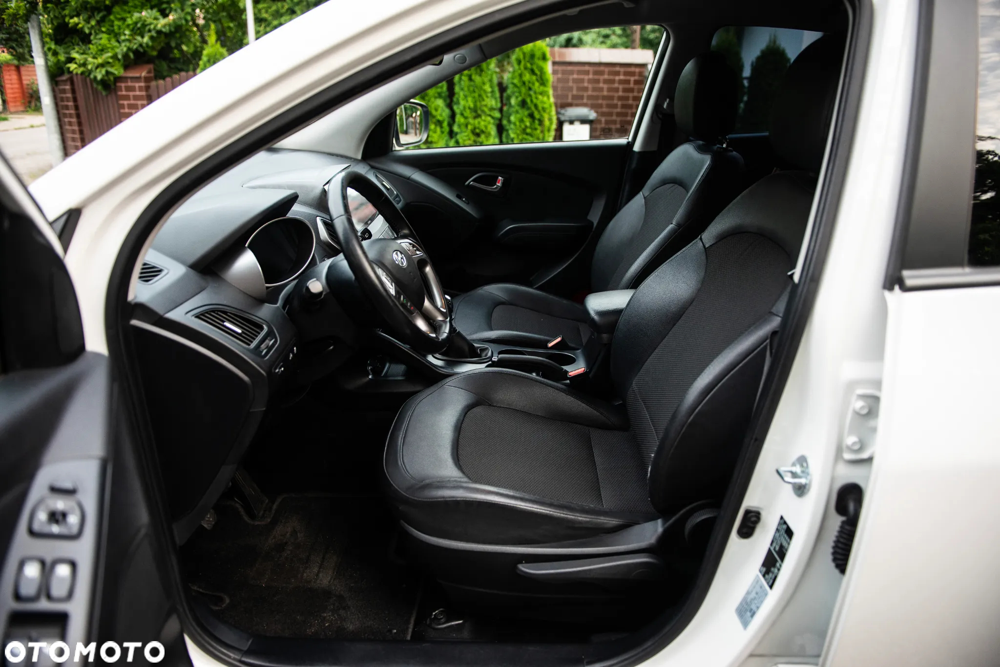 Hyundai ix35 1.6 2WD Comfort - 19