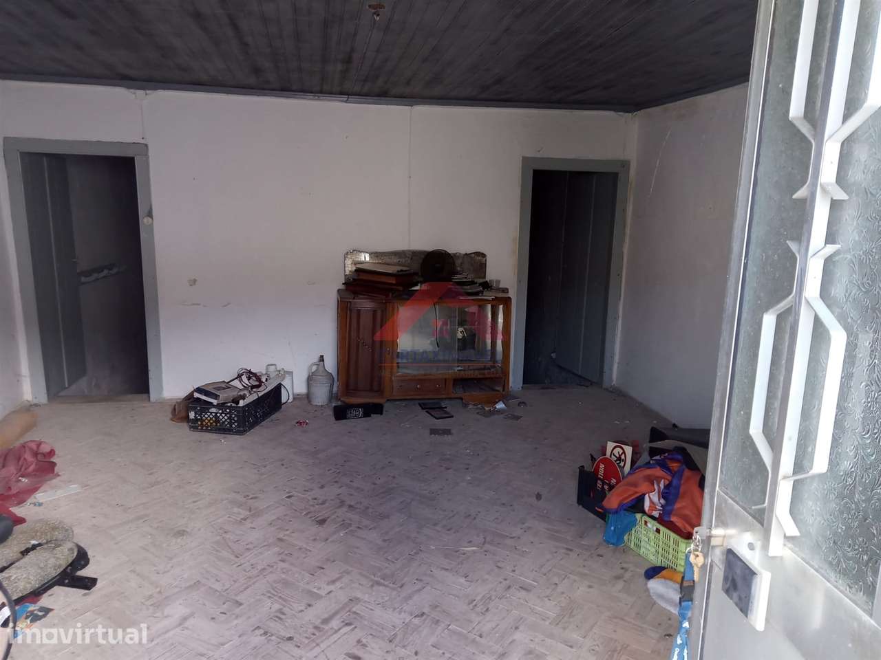 Moradia para Restaurar T2 Venda em Almoster,Santarém - Grande imagem: 5/30